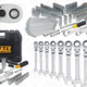 DEWALT Mechanics Tools Gold Box | Amazon